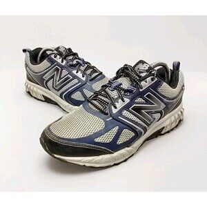 New Balance Men 8 4E Extra Wide Tech Ride 412v3 Trail Running Shoes All Terrain